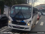 Cooper G4 1770 na cidade de Guarulhos, São Paulo, Brasil, por Rômulo Santos. Número da foto: #:id.