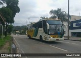 Empresa Gontijo de Transportes 14730 na cidade de Ipatinga, Minas Gerais, Brasil, por Celso ROTA381. Número da foto: #12534861.