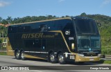 Ritser Turismo 601 na cidade de Santa Isabel, São Paulo, Brasil, por George Miranda. Número da foto: #12535477.