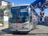 Auto Viação 1001 RJ 108.134 na cidade de Rio de Janeiro, Rio de Janeiro, Brasil, por Jonas Rodrigues Farias. Número da foto: #12535443.