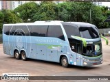 Viação Garcia 8525 na cidade de Curitiba, Paraná, Brasil, por Gustavo  Bonfate. Número da foto: #12535862.