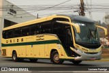 Empresa Unida Mansur e Filhos 3303 na cidade de Juiz de Fora, Minas Gerais, Brasil, por Luciano Formiga. Número da foto: #12535256.