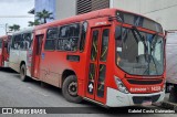 Expresso Unir 14288 na cidade de Belo Horizonte, Minas Gerais, Brasil, por Gabriel Costa Guimarães. Número da foto: #:id.