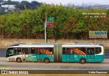 Expresso Luziense > Territorial Com. Part. e Empreendimentos 30419 na cidade de Belo Horizonte, Minas Gerais, Brasil, por Valter Francisco. Número da foto: #12536173.