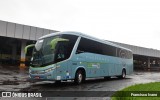 Viação Garcia 8335 na cidade de Ourinhos, São Paulo, Brasil, por Francisco Ivano. Número da foto: #12536488.