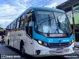 Expresso Vera Cruz 352 na cidade de Recife, Pernambuco, Brasil, por Joalison Batista. Número da foto: #:id.