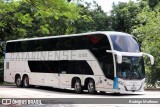 Auto Viação Catarinense 321303 na cidade de São Paulo, São Paulo, Brasil, por Rodrigo Matheus. Número da foto: #:id.