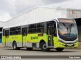 Pampulha Transportes > Plena Transportes 11410 na cidade de Belo Horizonte, Minas Gerais, Brasil, por Tiago Aredes. Número da foto: #12535519.