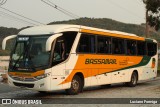 Viação Bassamar 207 na cidade de Juiz de Fora, Minas Gerais, Brasil, por Luciano Formiga. Número da foto: #12535196.
