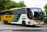 Empresa Gontijo de Transportes 14380 na cidade de São Paulo, São Paulo, Brasil, por Luiz Petriz. Número da foto: #12534907.
