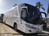 RBS - Rent Bus Service 0515 na cidade de Tamandaré, Pernambuco, Brasil, por Lucas Pereira Bicca. Número da foto: #12535736.