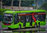 Express Transportes Urbanos Ltda 4 8940 na cidade de São Paulo, São Paulo, Brasil, por Iran Lima da Silva. Número da foto: #:id.
