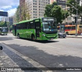 Rodoviária Âncora Matias B25539 na cidade de Rio de Janeiro, Rio de Janeiro, Brasil, por Jonathan Santoss. Número da foto: #:id.