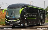 Viação Garcia 82389 na cidade de Campinas, São Paulo, Brasil, por Sérgio de Sousa Elias. Número da foto: #12536330.
