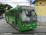 Viação Belo Monte Transportes Coletivos 1539 na cidade de Contagem, Minas Gerais, Brasil, por Douglas Célio Brandao. Número da foto: #12536493.