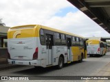 Viação Belo Monte Transportes Coletivos 5102 na cidade de Contagem, Minas Gerais, Brasil, por Douglas Célio Brandao. Número da foto: #12536351.