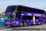 Empresa de Ônibus Nossa Senhora da Penha 60055 na cidade de São Paulo, São Paulo, Brasil, por Fabio Lima. Número da foto: #:id.