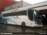 JE Turismo 4400 na cidade de São Paulo, São Paulo, Brasil, por Manoel Junior. Número da foto: #12536353.