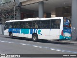 Transportes Campo Grande D53602 na cidade de Rio de Janeiro, Rio de Janeiro, Brasil, por Jonathan Santoss. Número da foto: #:id.