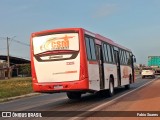CSM Transporte e Turismo RT 004 na cidade de Benevides, Pará, Brasil, por Fabio Soares. Número da foto: #:id.