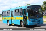 TransGrebos Turismo 9850 na cidade de Curitiba, Paraná, Brasil, por Paulo Henrique Pereira Borges. Número da foto: #12536308.