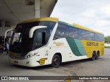 Empresa Gontijo de Transportes 18840 na cidade de Caruaru, Pernambuco, Brasil, por Lenilson da Silva Pessoa. Número da foto: #12535669.