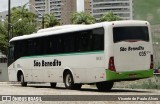 Empresa São Benedito 0351214 na cidade de Fortaleza, Ceará, Brasil, por Vicente de Paulo Alves. Número da foto: #12535118.
