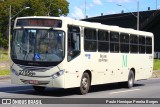 Viação Graciosa 27056 na cidade de Curitiba, Paraná, Brasil, por Paulo Henrique Pereira Borges. Número da foto: #12536318.