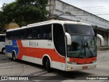 Brisa Ônibus 9602 na cidade de Rio de Janeiro, Rio de Janeiro, Brasil, por Douglas Paternezi. Número da foto: #12535460.