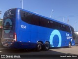 Tour Azul Transportes e Locações 1914 na cidade de Ipojuca, Pernambuco, Brasil, por Lucas Pereira Bicca. Número da foto: #:id.