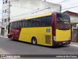 Martins Tur 88 na cidade de Caruaru, Pernambuco, Brasil, por Lenilson da Silva Pessoa. Número da foto: #12535955.