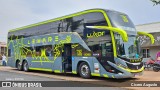 Levare Transportes 2092 na cidade de Ribeirão Preto, São Paulo, Brasil, por Cicero Augusto. Número da foto: #12534642.