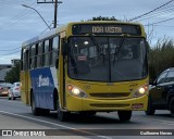 Viação Sudeste 132 na cidade de Marataízes, Espírito Santo, Brasil, por Guilherme Neves. Número da foto: #12535993.