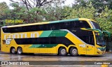 Empresa Gontijo de Transportes 25050 na cidade de São Paulo, São Paulo, Brasil, por Carlos Júnior. Número da foto: #12535003.
