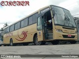 Gidion Transporte e Turismo 20802 na cidade de Joinville, Santa Catarina, Brasil, por Fernando Rodrigues. Número da foto: #:id.
