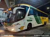 Empresa Gontijo de Transportes 16505 na cidade de Ipatinga, Minas Gerais, Brasil, por Wanderson Vinícius Amorim. Número da foto: #12535966.