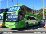 Ônibus Particulares 5407 na cidade de Aparecida, São Paulo, Brasil, por Weslley Kelvin Batista. Número da foto: #12535553.