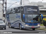 Steja Turismo 2013 na cidade de Juiz de Fora, Minas Gerais, Brasil, por Luiz Krolman. Número da foto: #12535434.