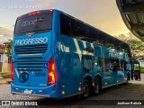 Auto Viação Progresso 6294 na cidade de Belo Jardim, Pernambuco, Brasil, por Joalison Batista. Número da foto: #:id.