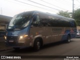 Vidakars Transportes e Turismo 1950 na cidade de São Paulo, São Paulo, Brasil, por Manoel Junior. Número da foto: #12536559.