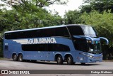 Viação Águia Branca 50470 na cidade de São Paulo, São Paulo, Brasil, por Rodrigo Matheus. Número da foto: #:id.