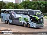 Viação Garcia 88167 na cidade de Curitiba, Paraná, Brasil, por Gustavo  Bonfate. Número da foto: #12535860.