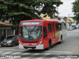 Empresa São Gonçalo 10310 na cidade de Contagem, Minas Gerais, Brasil, por Douglas Célio Brandao. Número da foto: #12536455.
