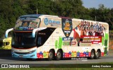 Emtram 5430 na cidade de Ribeirão Vermelho, Minas Gerais, Brasil, por Andrey Gustavo. Número da foto: #12536370.