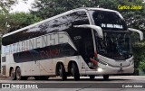 Auto Viação Catarinense 323026 na cidade de São Paulo, São Paulo, Brasil, por Carlos Júnior. Número da foto: #:id.