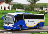 Waguiney Turismo 1300 na cidade de Aparecida, São Paulo, Brasil, por Adailton Cruz. Número da foto: #:id.