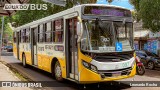 Empresa de Transportes Nova Marambaia AT-86211 na cidade de Belém, Pará, Brasil, por Leonardo Rocha. Número da foto: #12535607.