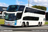 Auto Viação Catarinense 3533 na cidade de Curitiba, Paraná, Brasil, por Paulo Henrique Pereira Borges. Número da foto: #12536340.