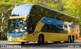 Viação Novo Horizonte 590311 na cidade de São Paulo, São Paulo, Brasil, por Carlos Júnior. Número da foto: #12535030.
