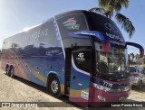 SN Viagens e Turismo 7770 na cidade de Tamandaré, Pernambuco, Brasil, por Lucas Pereira Bicca. Número da foto: #12535753.